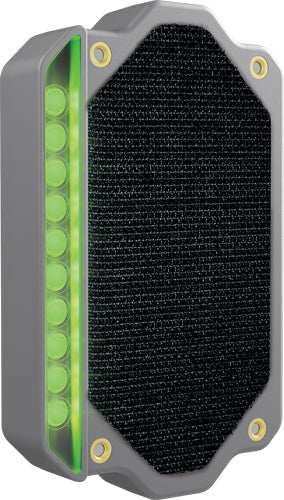 Caldwell Flash Bang Pro Target - Hit Indicator W/green Leds - Skoutley Outdoors LLC