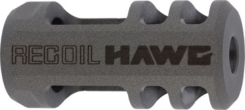 Browning Recoil Hawg Muzzle - Brake Tungsten Collars & Tool