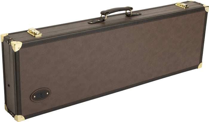 Browning Luggage Case Auto/pmp - Shotguns To 32" Barrels Brown - Skoutley Outdoors LLC