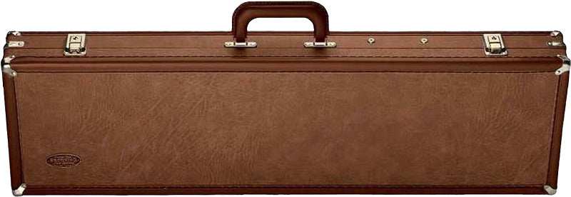 Browning Luggage Case O/u To - 32" Bbls (except Plus) Brown< - Skoutley Outdoors LLC