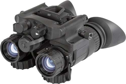 Agm Nvg-40 3aw1 Ngt Vision - Goggle/monocular White Usa - Skoutley Outdoors LLC