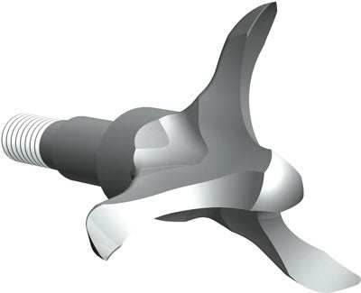 G5 Small Game Head 100gr 1ea - - Skoutley Outdoors LLC