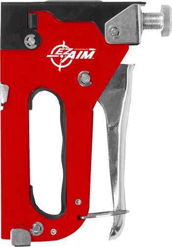 Allen Staple Gun - Great For Paper Target Hangin< - Skoutley Outdoors LLC