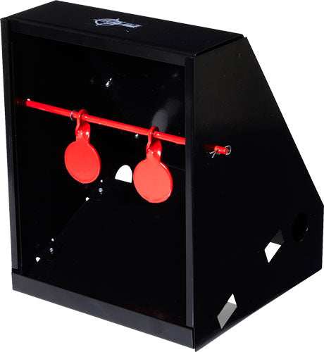 Allen Air Gun Pellet Trap - For Air Guns Up To 1000 Fps - Skoutley Outdoors LLC