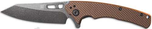 Remington Cutlery Edc Coping - 4" Folder G10 Tan/stone Wash< - Skoutley Outdoors LLC
