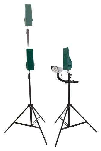 Load image into Gallery viewer, Caldwell Target Camera System - Ballistic Precision Lr - Skoutley Outdoors LLC