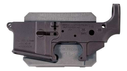 Wheeler Ar Armorers Bench - Block - Skoutley Outdoors LLC