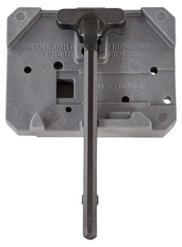 Wheeler Ar Armorers Bench - Block - Skoutley Outdoors LLC