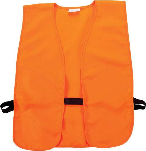 Allen Big Man Hunting Vest 60" - Blaze Orange - Skoutley Outdoors LLC