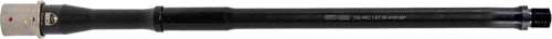 Faxon Ar15 Barrel 338 Arc - 14.5" 1:8 Gunner Profile Blk - Skoutley Outdoors LLC