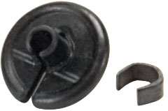 Allen Kisser Button Soft - Polymer Black - Skoutley Outdoors LLC