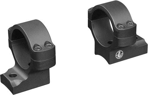 Leupold Intergral Base/ring - Backcountry 2pc/1" Med Rem 700 - Skoutley Outdoors LLC