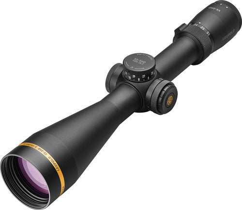 Leupold Scope Vx-5hd 3-15x56 - Cds-zl2 30mm Firedot Duplex* - Skoutley Outdoors LLC