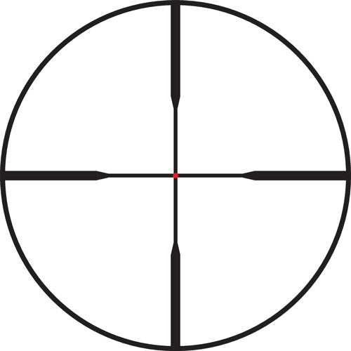 Leupold Scope Vx-5hd 3-15x56 - Cds-zl2 30mm Firedot Duplex* - Skoutley Outdoors LLC