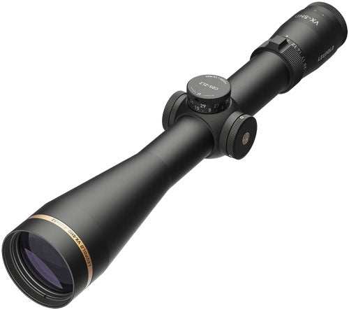 Leupold Scope Vx-5hd 4-20x52 - Cds-zl2 34mm Sf Duplex Black* - Skoutley Outdoors LLC
