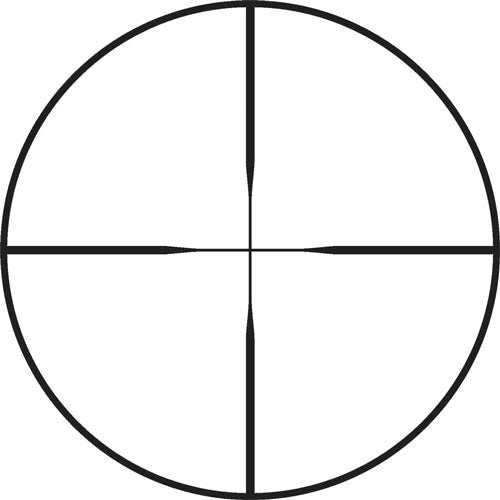 Leupold Scope Vx-5hd 4-20x52 - Cds-zl2 34mm Sf Duplex Black* - Skoutley Outdoors LLC