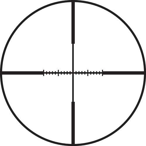 Leupold Scope Vx-5hd 3-15x44 - Cds-zl2 30mm Wind Plex Matte* - Skoutley Outdoors LLC