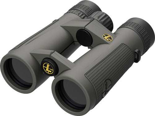 Leupold Binocular Bx-5 Santiam - Hd 10x42 Roof Shadow Gray* - Skoutley Outdoors LLC