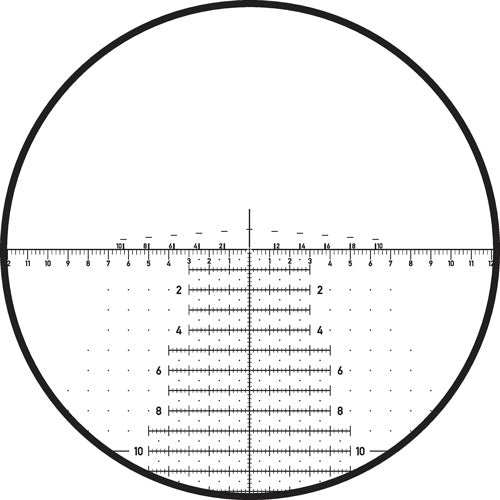 Leupold Scope Mark 5hd 7-35x56 - M5c3 35mm Ffp H59 Matte - Skoutley Outdoors LLC