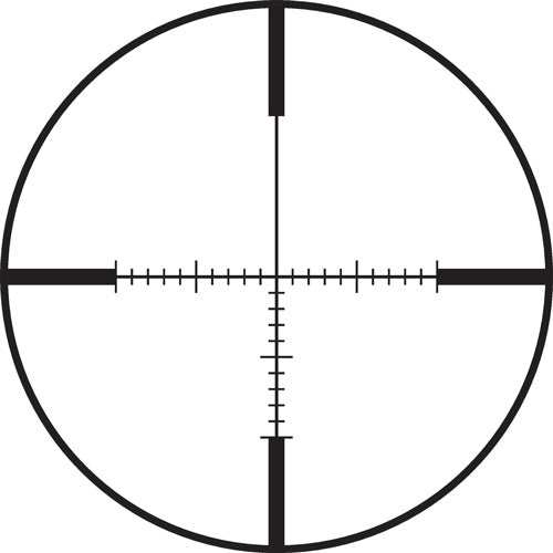 Leupold Scope Vx-freedom - 4-12x40 30mm Sf Cds Tri-moa - Skoutley Outdoors LLC
