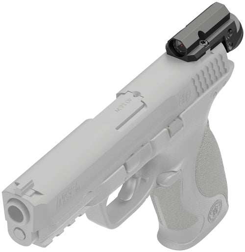 Leupold Deltapoint Micro - 3moa S&w M&p Black! - Skoutley Outdoors LLC