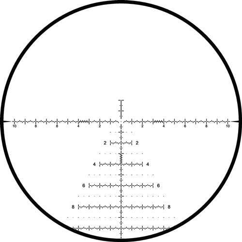 Leupold Scope Mark 5hd 5-25x56 - M5c3 35mm Ffp Pr2-mil - Skoutley Outdoors LLC