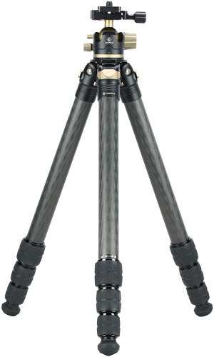 Leupold Pro Guide Tripod Kit - - Skoutley Outdoors LLC