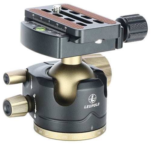 Leupold Pro Guide Tripod Kit - - Skoutley Outdoors LLC