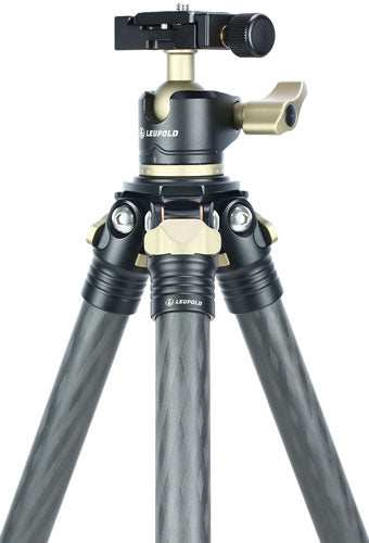Leupold Alpine Tripod Kit - - Skoutley Outdoors LLC
