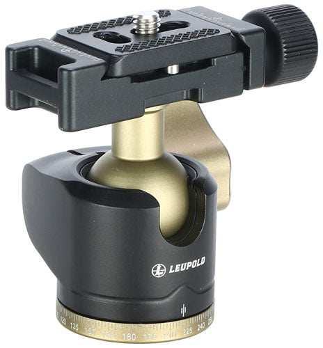Leupold Alpine Tripod Kit - - Skoutley Outdoors LLC