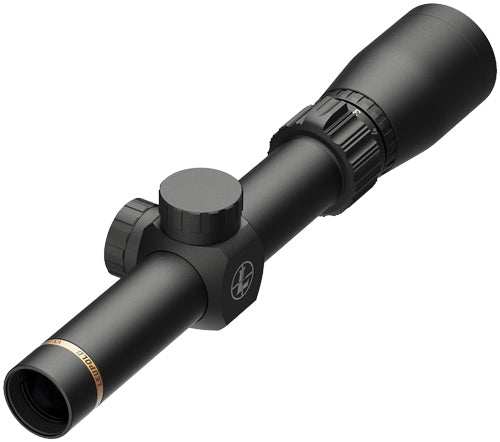 Leupold Scope Vx-freedom - 1.5-4x20 Moa Ring - Skoutley Outdoors LLC