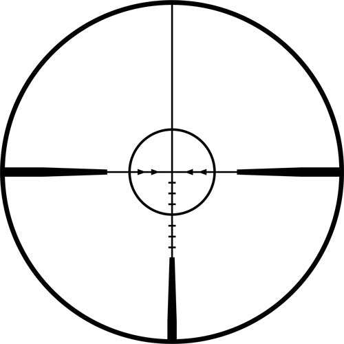Leupold Scope Vx-freedom - 1.5-4x20 Moa Ring - Skoutley Outdoors LLC