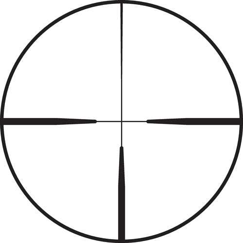 Leupold Scope Vx-freedom - 2-7x33 Hunt Plex - Skoutley Outdoors LLC