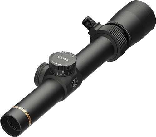 Leupold Scope Vx-3hd 1.5-5x20 - Cds-zl Duplex - Skoutley Outdoors LLC
