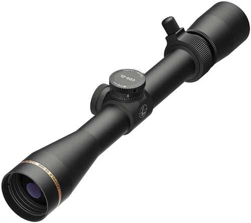 Leupold Scope Vx-3hd 2.5-8x36 - Cds-zl Duplex - Skoutley Outdoors LLC