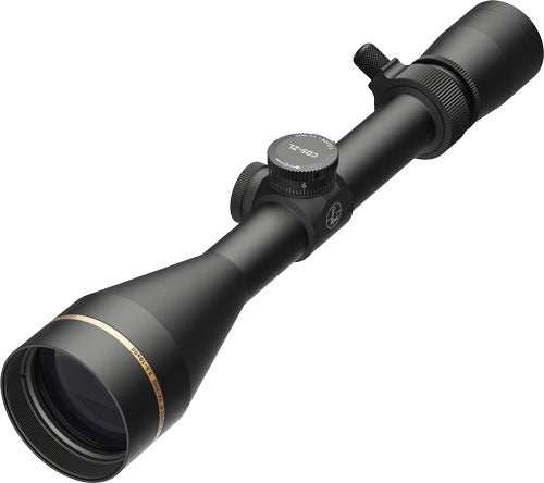 Leupold Scope Vx-3hd 3.5-10x50 - Cds-zl Duplex* - Skoutley Outdoors LLC