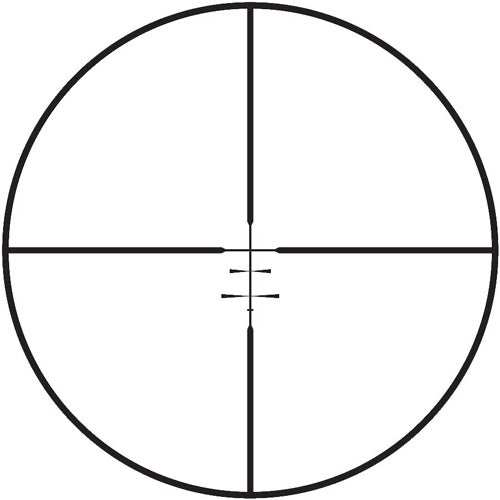 Leupold Scope Vx-3hd 4.5-14x40 - Cds-zl Boone & Crockett - Skoutley Outdoors LLC