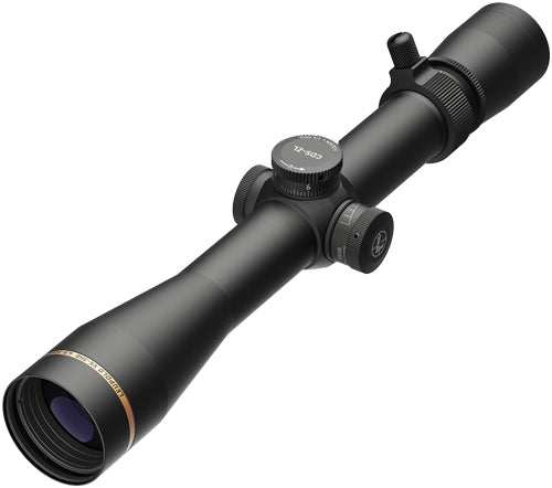 Leupold Scope Vx-3hd 4.5-14x40 - Cds-zl Sf 30mm Wind Plex - Skoutley Outdoors LLC