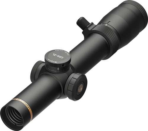 Leupold Scope Vx-3hd 1.5-5x20 - Cds Firedot Twilight Hntr 30mm - Skoutley Outdoors LLC