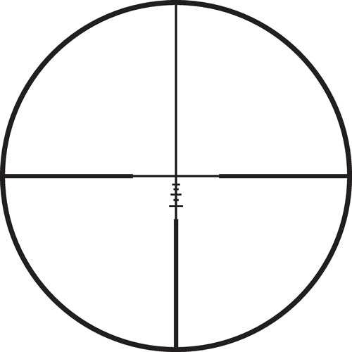 Leupold Scope Mark 3hd 30mm - 1.5-4x20 Firedot Bdc Matte - Skoutley Outdoors LLC