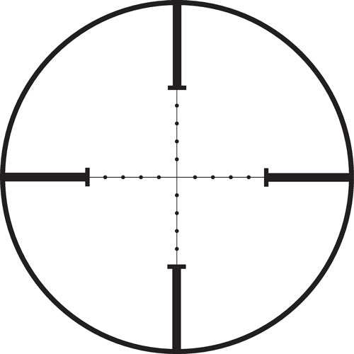 Leupold Scope Mark 3hd 30mm - 3-9x40 Mildot Matte - Skoutley Outdoors LLC