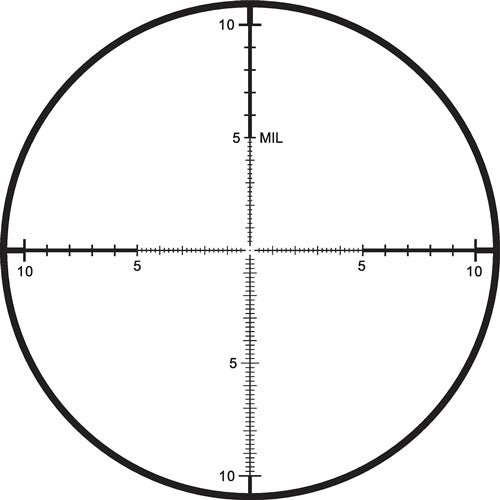 Leupold Scope Mark 5hd 35mm - 3.6-18x44 M5c3 Ffp Pr1 Mil - Skoutley Outdoors LLC
