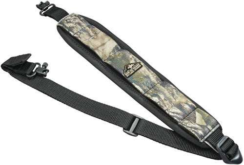 Load image into Gallery viewer, Butler Creek Rifle Sling - Comfort Stretch W/swivel Mobuc - Skoutley Outdoors LLC