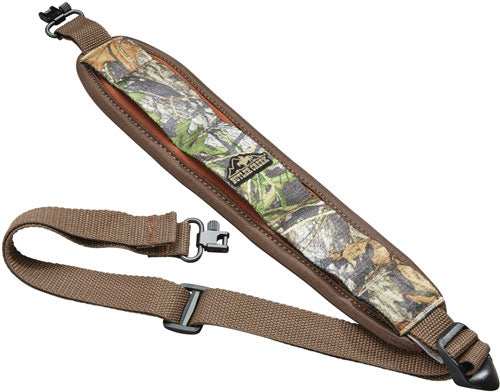 Butler Creek Rifle Sling - Comfort Stretch W/swivel Moob - Skoutley Outdoors LLC