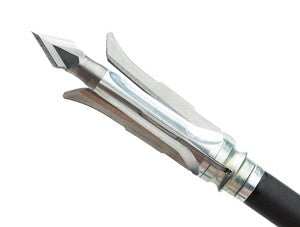 Grim Reaper Broadhead Razorcut - Whitetail Sp 3-blade 100gr 2