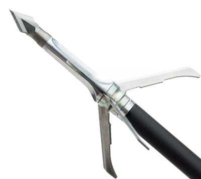 Grim Reaper Broadhead Razorcut - Whitetail Sp 3-blade 100gr 2