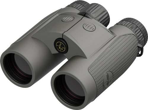Leupold Rangefinding Binocular - Bx4 Hd 10x42 Shadow Gray* - Skoutley Outdoors LLC