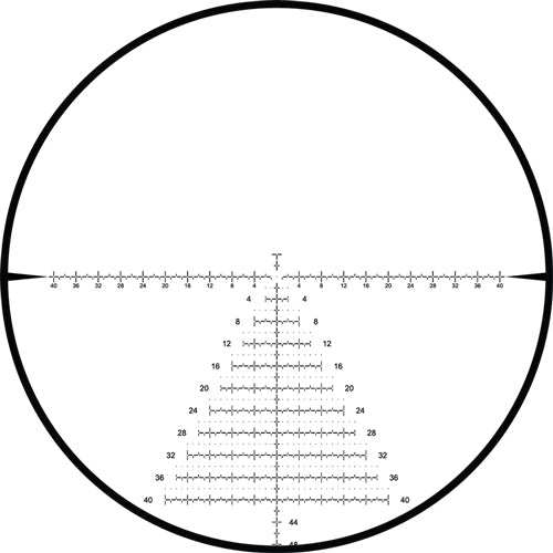 Leupold Scope Mark 5hd 35mm - 3.6-18x44 M1c3 Ffp Pr2 Moa - Skoutley Outdoors LLC