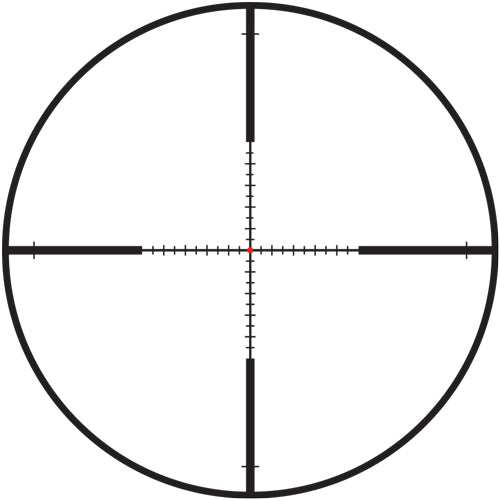 Leupold Scope Mark 4hd 30mm - 1-4.5x24 Sfp M5c3 Fire Dot Tmr - Skoutley Outdoors LLC