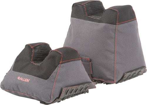 Allen Thermoblock Front And - Rear Bag Filled Blk/gray< - Skoutley Outdoors LLC